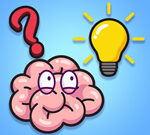 Brain Test: Tricky Puzzles