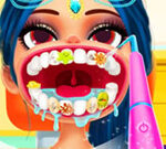 Dentist Doctor Makeover